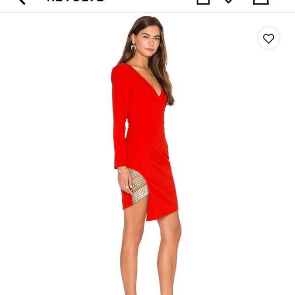 Between the lines long sleeve dress. - Picture 7 of 7